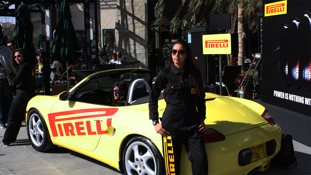 Pirelli